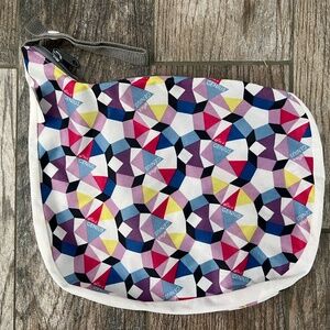 bumgenius wet bag zipper closure cloth diaper